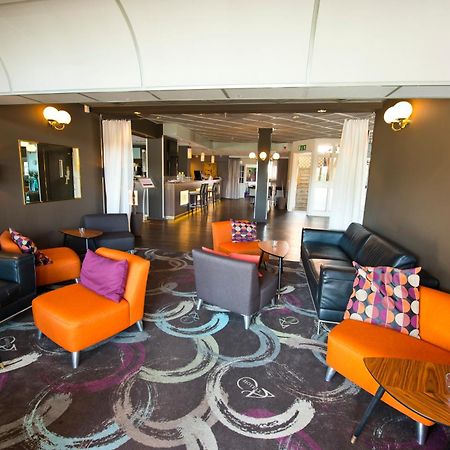 Hotell Valhall Kalix Exterior photo