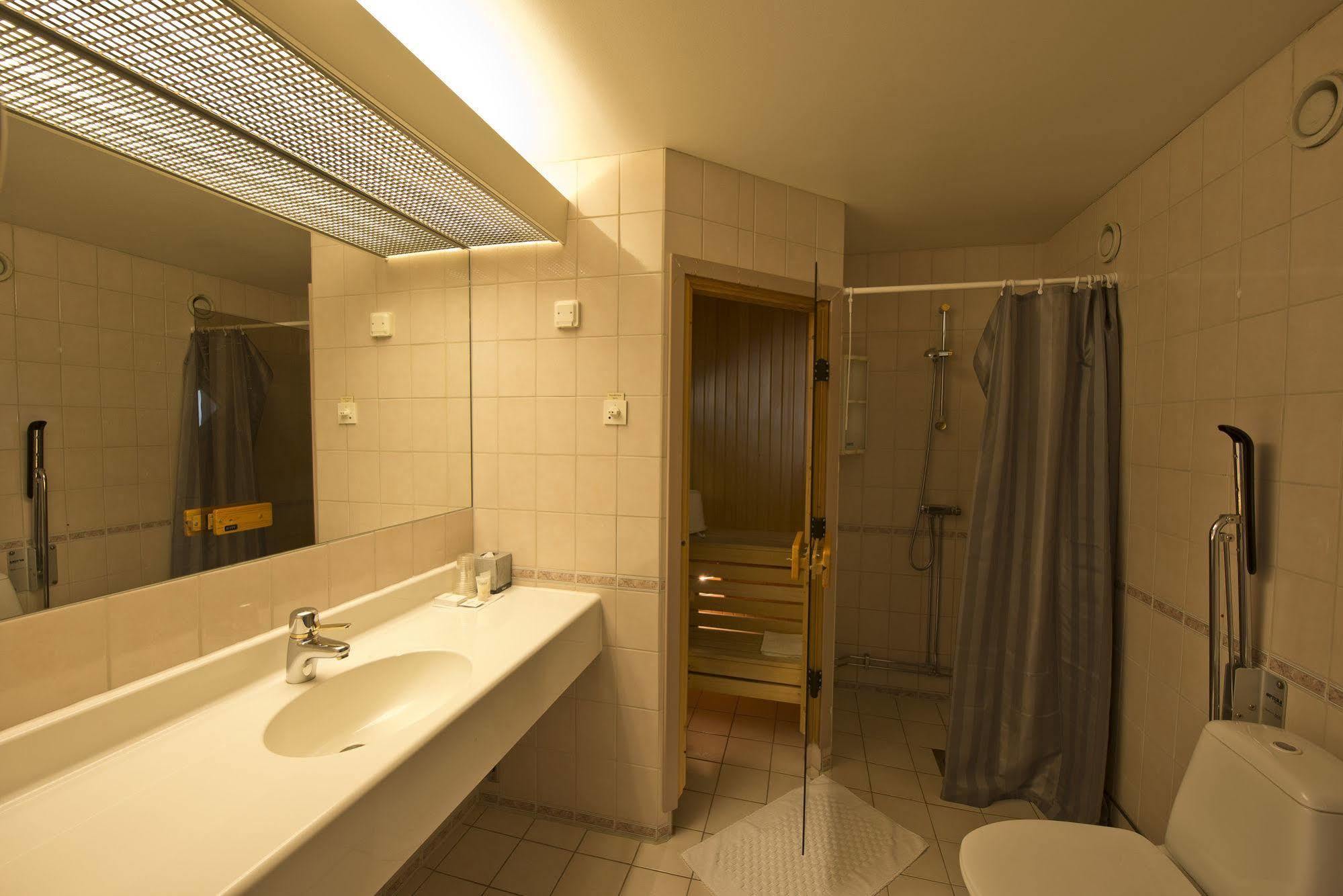 Hotell Valhall Kalix Exterior photo
